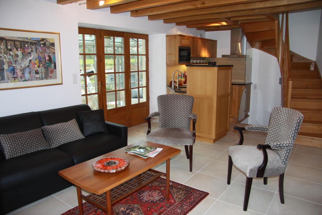 לינה וארוחת בוקר Tramayes Manoir Montdidier Burgundy מראה חיצוני תמונה