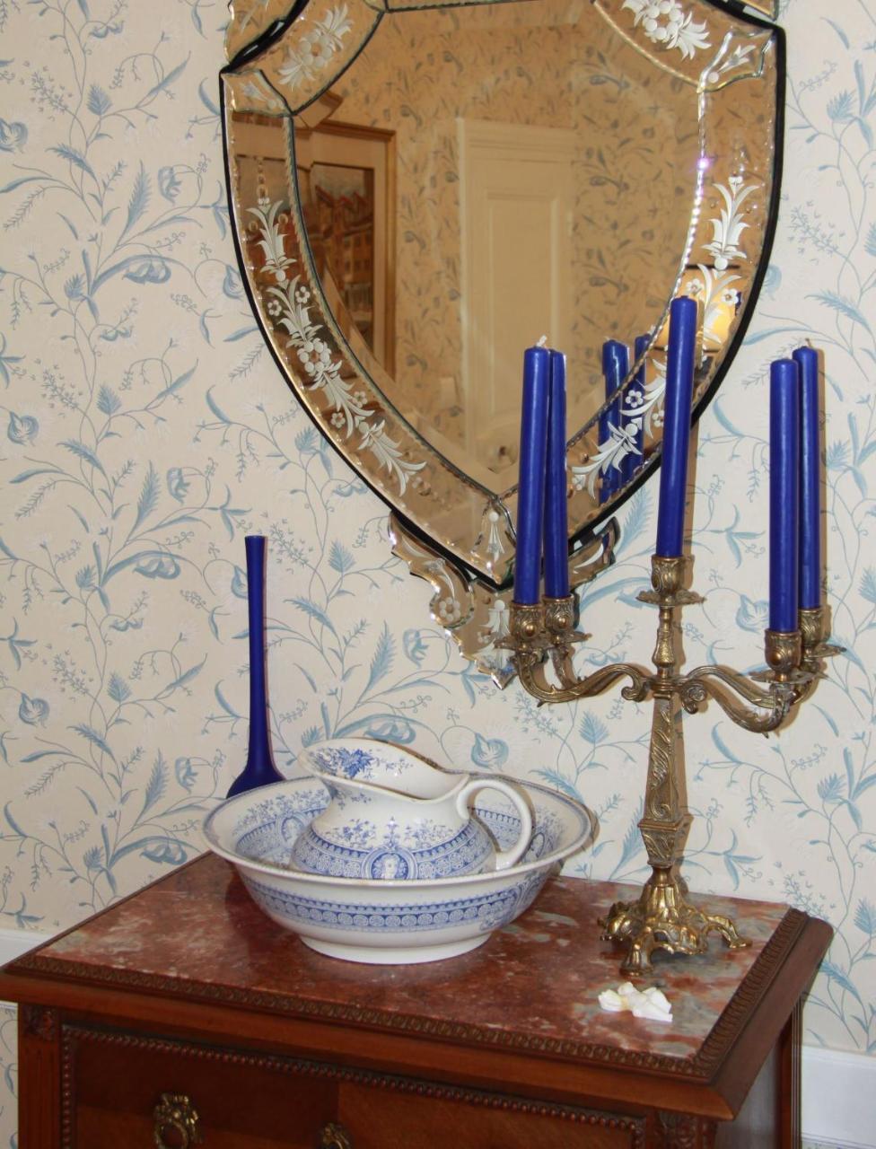 לינה וארוחת בוקר Tramayes Manoir Montdidier Burgundy מראה חיצוני תמונה