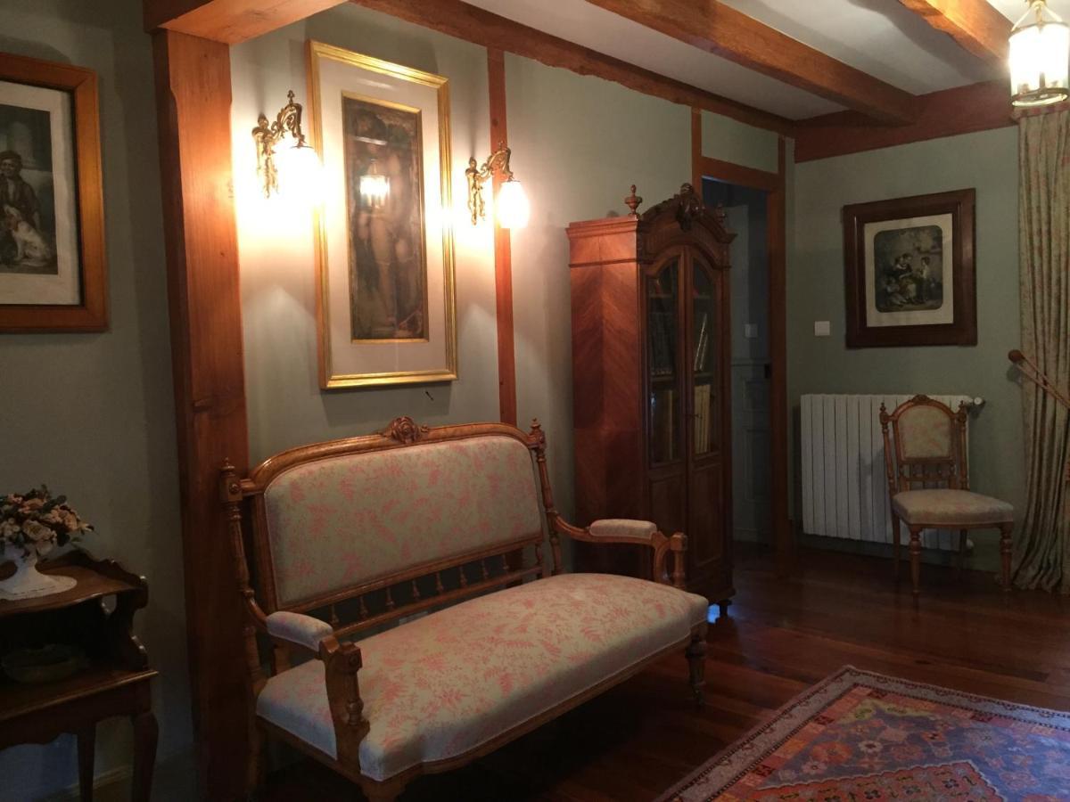 לינה וארוחת בוקר Tramayes Manoir Montdidier Burgundy מראה חיצוני תמונה